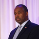 Image for article titled Ben Carson Is Back With More Delightfully Halfhearted Trump Defenses